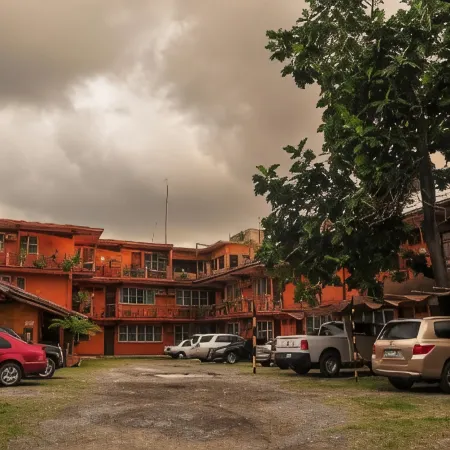 Hotel Fenix