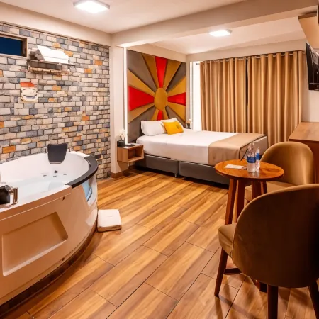 Montreal Magdalena Del Mar Hotel