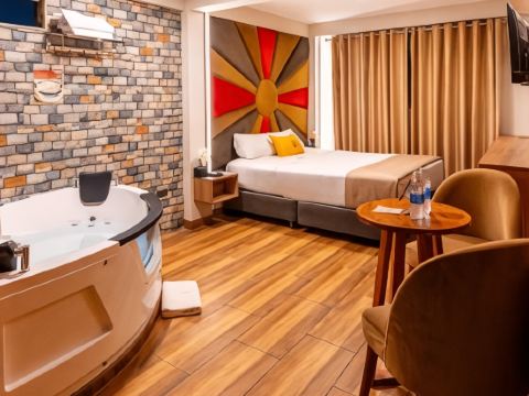 Montreal Magdalena Del Mar Hotel