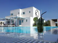 Villa Markezinis