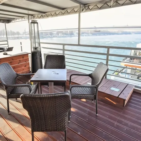 Botel Gracia