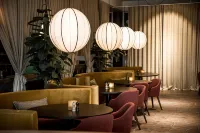 Arken Hotel & Art Garden Spa Hotels in Hönö