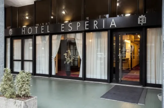 Hotel Esperia Hotels near Fieramilano Rho