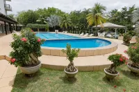 Hits Pantanal Hotel Aeroporto - Pools