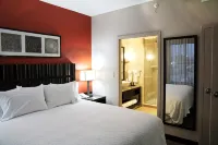 Embassy Suites by Hilton Ontario Airport - breakfast