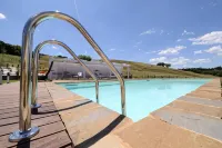 Il Gallo Senone Resort e Spa - de playa