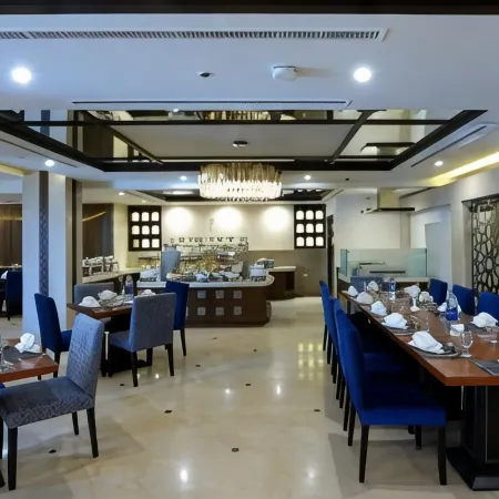 Ramada by Wyndham Lahore Gulberg II