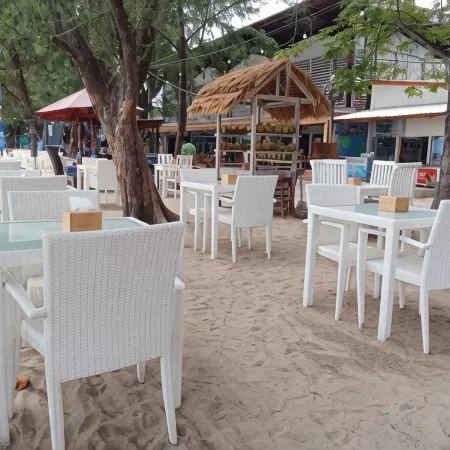 Balenta Bungalow Gili Trawangan