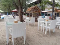 Balenta Bungalow Gili Trawangan