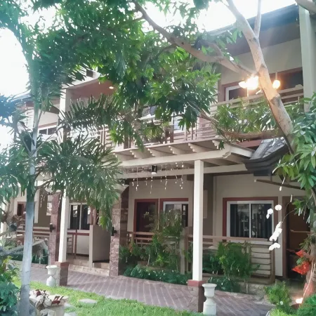 Staylite Hotel