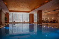 DoubleTree by Hilton Bratislava Hotels in Okres Bratislava III