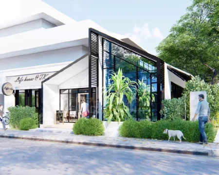 TK Residence Избранное Photos