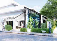 TK Residence Hotels in Kalasin