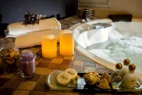 Domingo Design Hotel - Spa