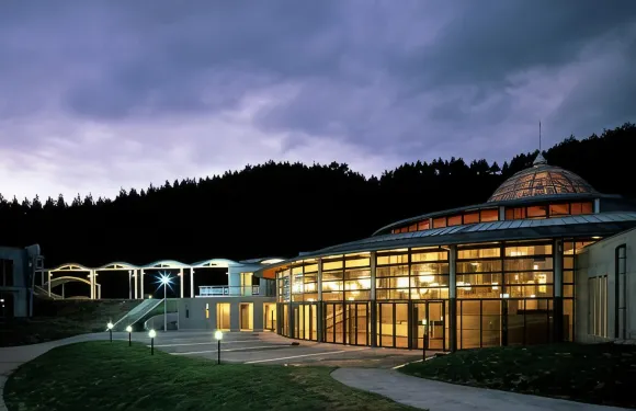 佐用星度假酒店