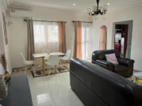 Lekker Estate Hotels in 