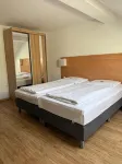 Stadt-Gut-Hotel Zum Rathaus Hotel a Oberhausen