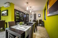 Residence Arianna - breakfast