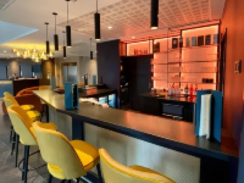 Best Western Plus Hôtel Colbert Hotels in Indre