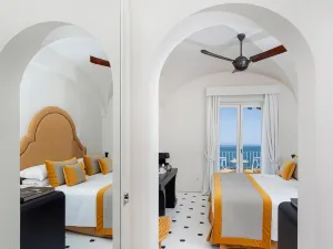Hotel Miramalfi