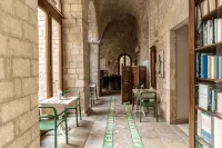 S. Martin Hotel