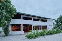 Akomadoo Retreat Hotel a Kamadhoo