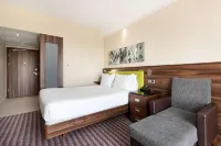 Hampton by Hilton Krakow