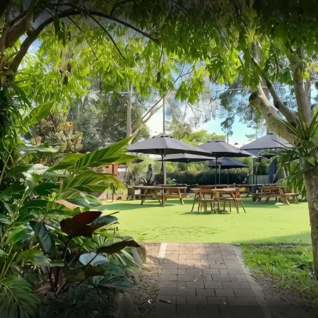 Maleny Hotel
