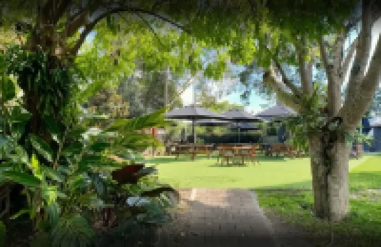 Maleny Hotel