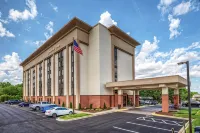 Hampton Inn Charlotte-University Place
