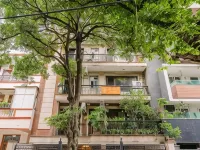 Tree of Life Bed & Breakfast Hotels near Malviya Nagar