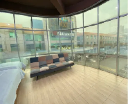 CN Homestay C2 Floor 3 at Nagoya Hill Mall