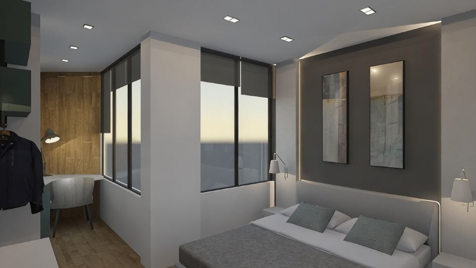 Olvia Suites