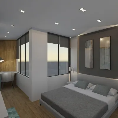 Olvia Suites Hotels near U.S. Embassy Athens