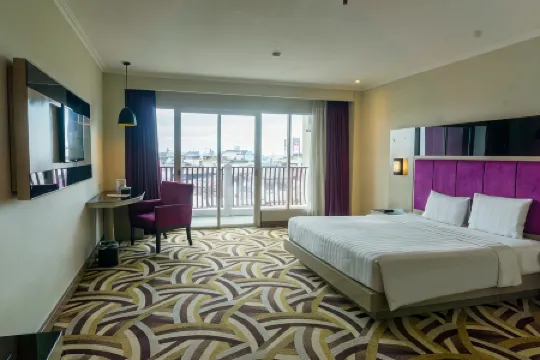 Ayola Sentosa Palembang