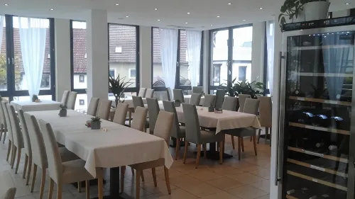 Teufel's Dorfwirtschaft Hotels in Ehingen