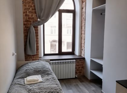 Merchants of the Sorokins