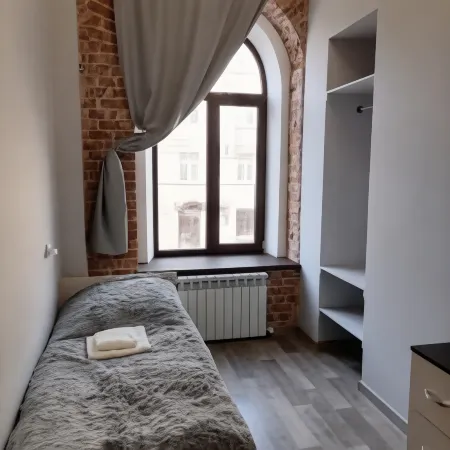 Купцов Сорокиных