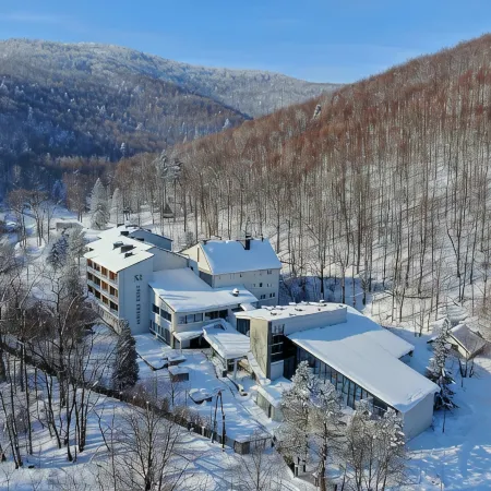 Magnus Resort