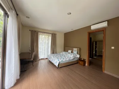 Mudita Villa Semeru Hotel a Banjar Waru