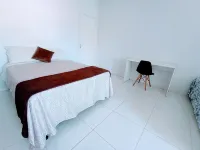 Apartamento Mobiliado à Dois Quarteirões do Centro Hotels in Imperatriz
