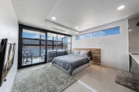 Hapcheon the Illi Pension - Wifi