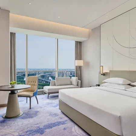VE Italian Minimalist Luxury Space Apartment (Zhanqian Fourth Road)