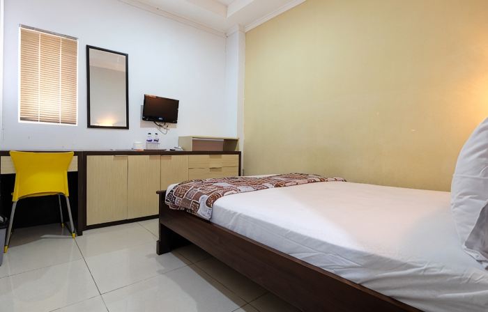 Hotel Elresas