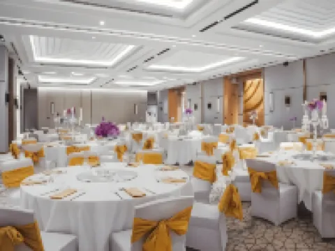 โนโวเทล มัสกัต แอร์พอร์ต โรงแรมในมัสกัต