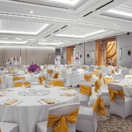 Novotel Muscat Airport