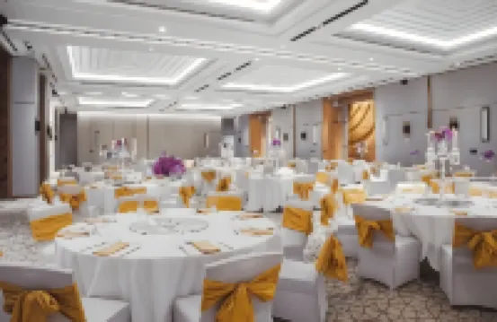 Novotel Muscat Airport