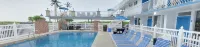 Gondolier Motel - Wildwood - de playa