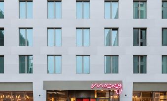 Moxy Wuerzburg