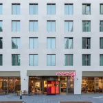 موكسي وويرزبورج Hotels near Würzburg University of Music